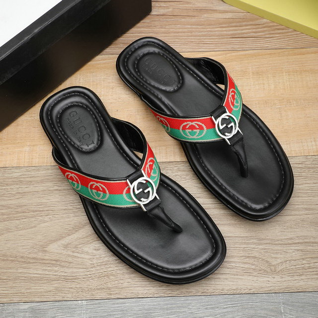 men Guci slippers 2022-5-13-141